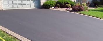 Professional Driveway Paving Services in Homer City, PA